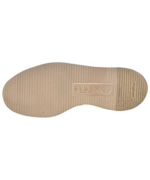 ALDEN 靴子