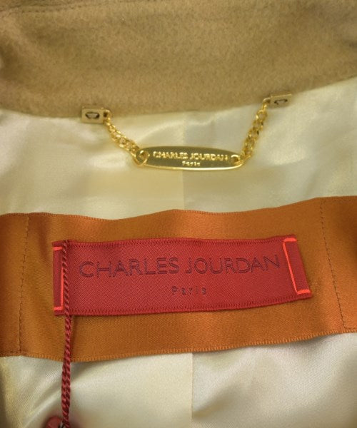 CHARLES JOURDAN 其他大衣