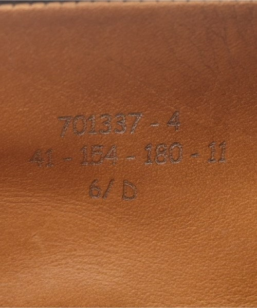 J.M.WESTON 正式鞋