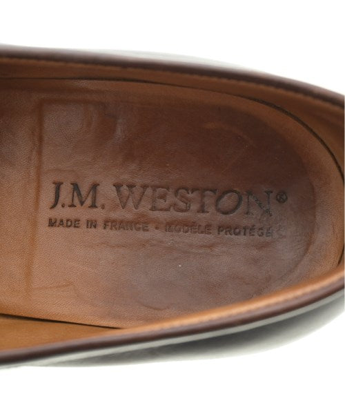 J.M.WESTON 正式鞋