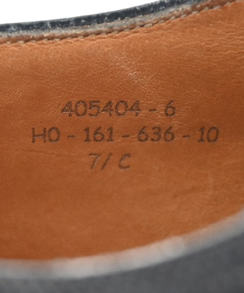 J.M.WESTON 正式鞋