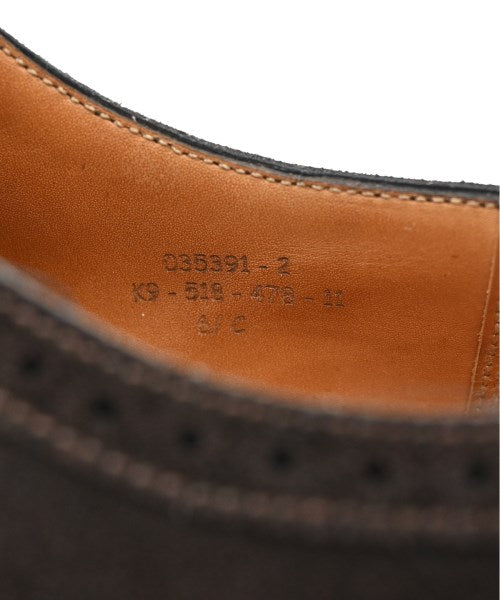 J.M.WESTON 正式鞋