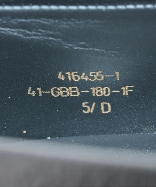 J.M.WESTON 正式鞋