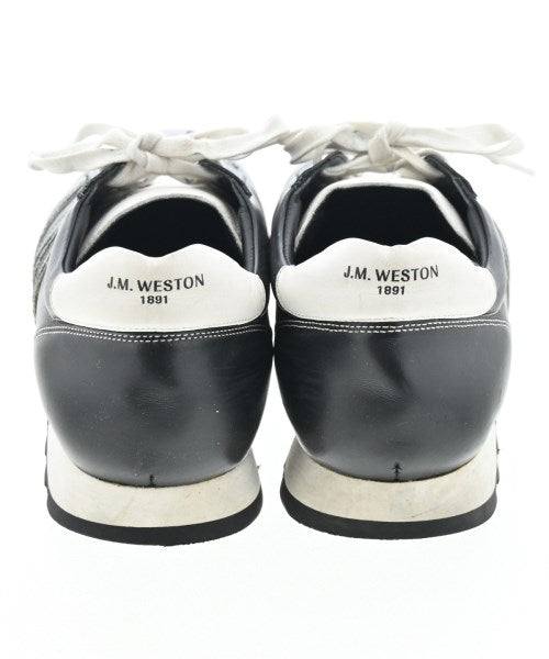 J.M.WESTON 運動鞋