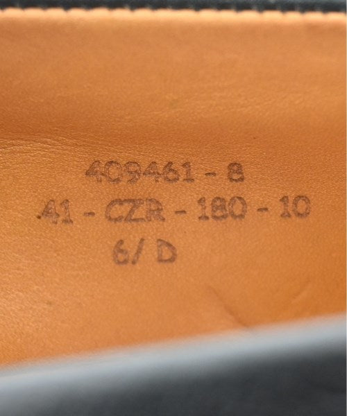 J.M.WESTON 正式鞋