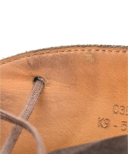 J.M.WESTON 其他鞋款