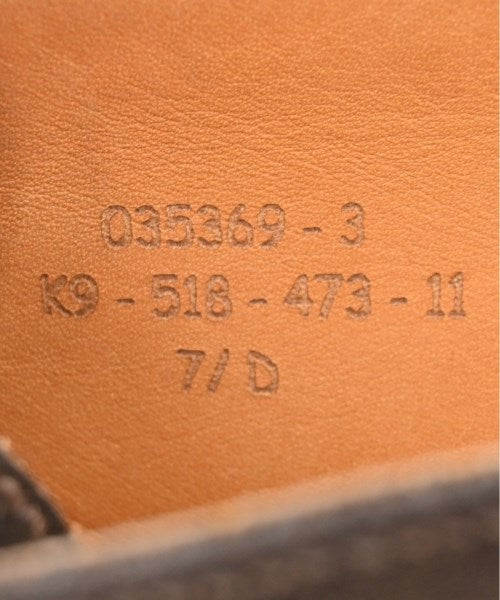 J.M.WESTON 其他鞋款