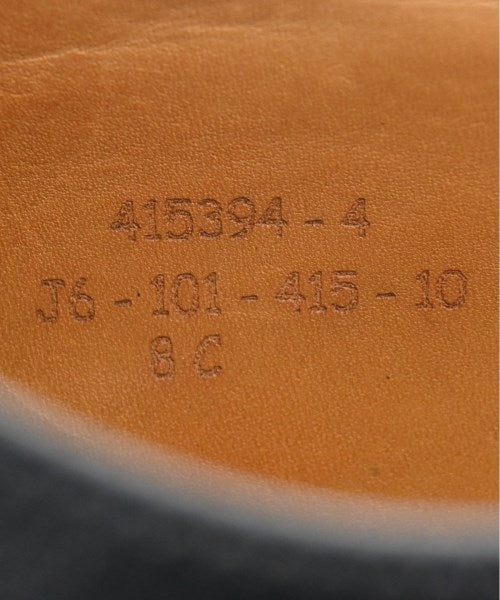 J.M.WESTON 正式鞋