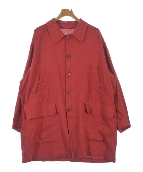 GIANFRANCO FERRE STUDIO 支撐領外套
