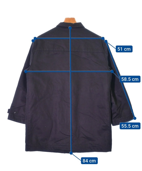 Corneliani 其他飛行外套