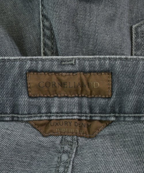 Corneliani 牛仔褲