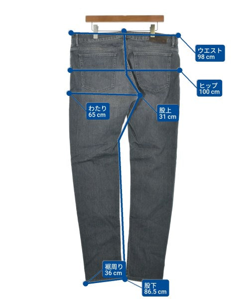 Corneliani 牛仔褲