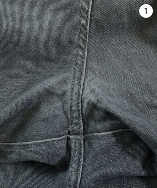 Corneliani 牛仔褲