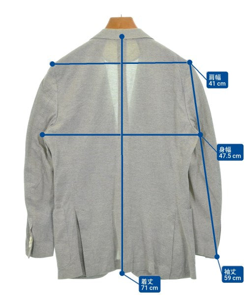 Corneliani 休夾克