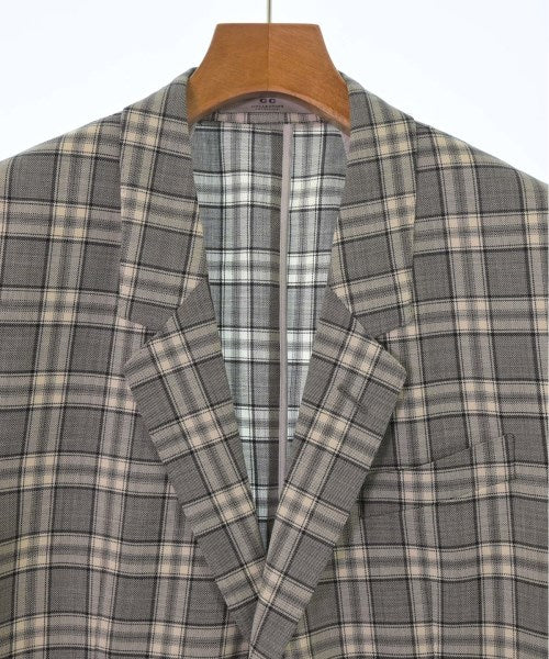 Corneliani 休閒襯衫