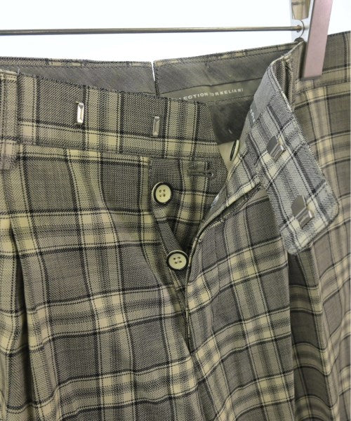 Corneliani 休閒襯衫