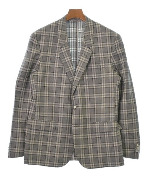 Corneliani 休閒襯衫