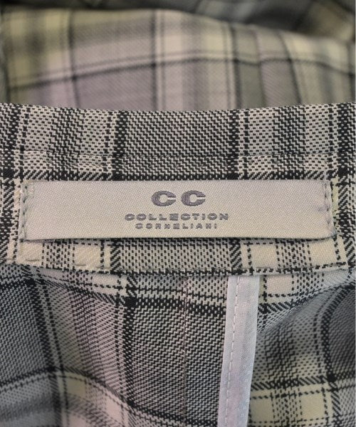 Corneliani 休閒襯衫
