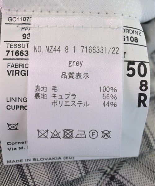 Corneliani 休閒襯衫
