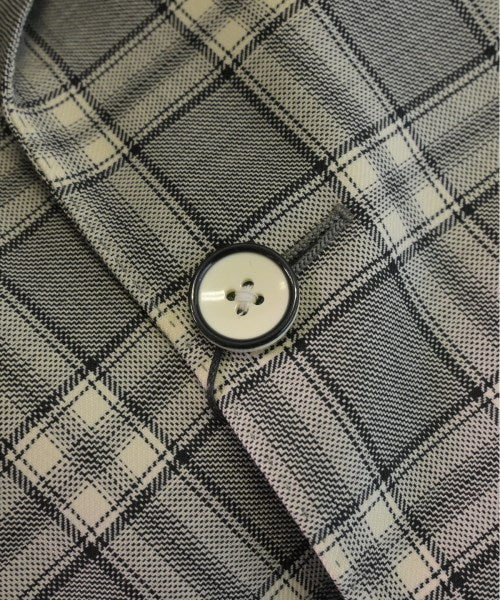 Corneliani 休閒襯衫