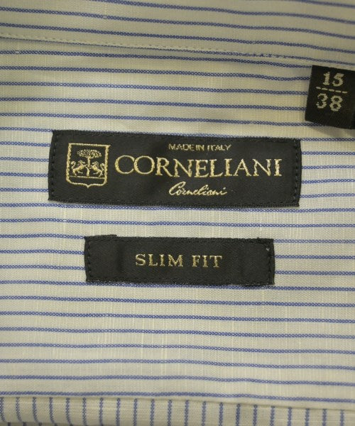 Corneliani 正式襯衫