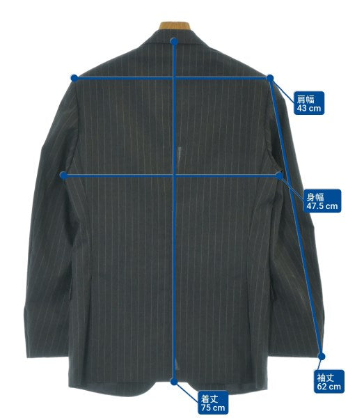 Corneliani 商務西裝