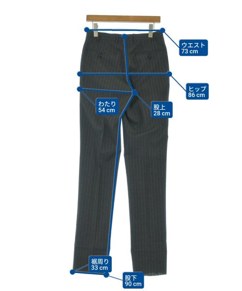 Corneliani 商務西裝