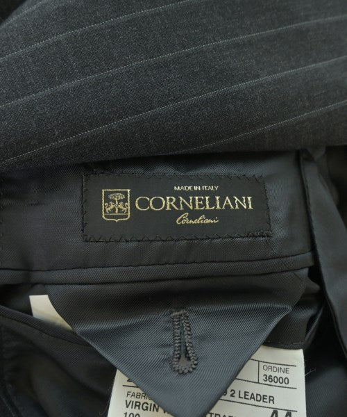 Corneliani 商務西裝