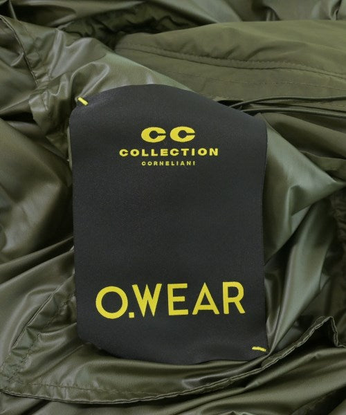 Corneliani 其他大衣