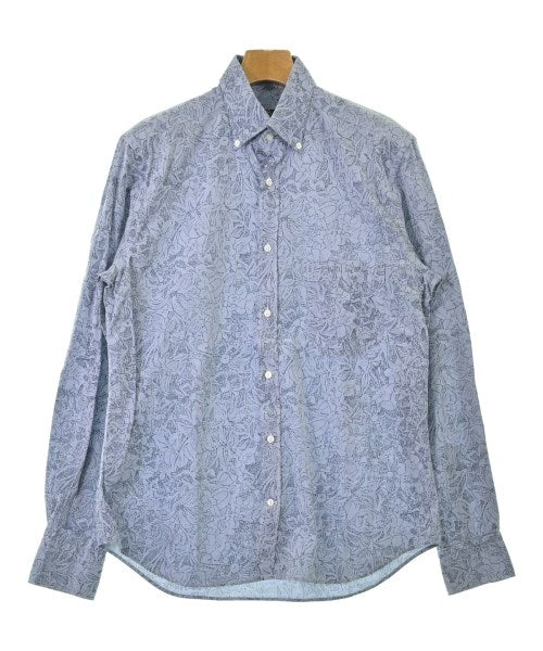 Corneliani 休閒襯衫