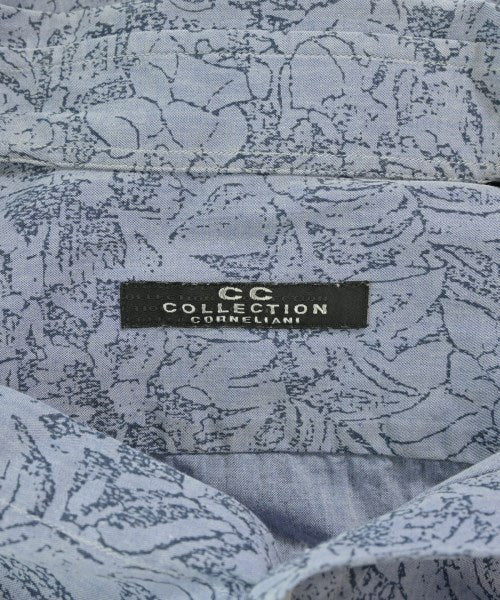 Corneliani 休閒襯衫