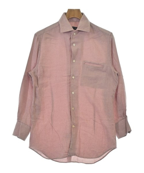 Corneliani 休閒襯衫