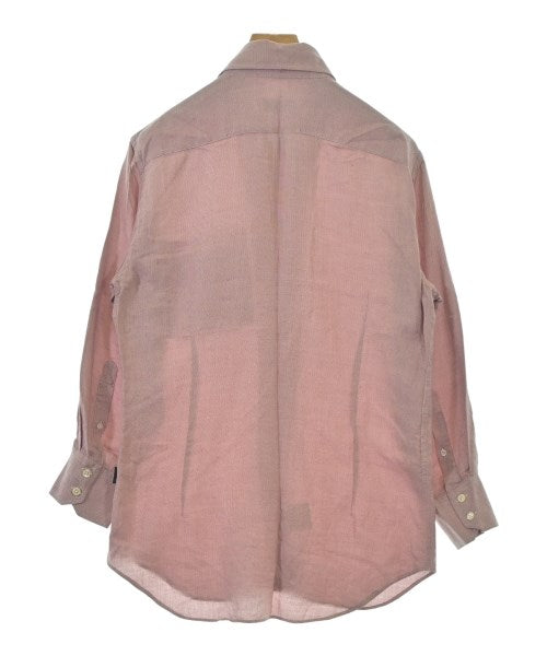 Corneliani 休閒襯衫
