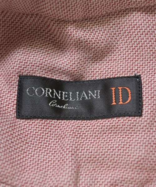 Corneliani 休閒襯衫