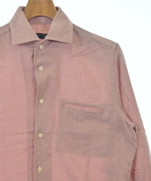 Corneliani 休閒襯衫