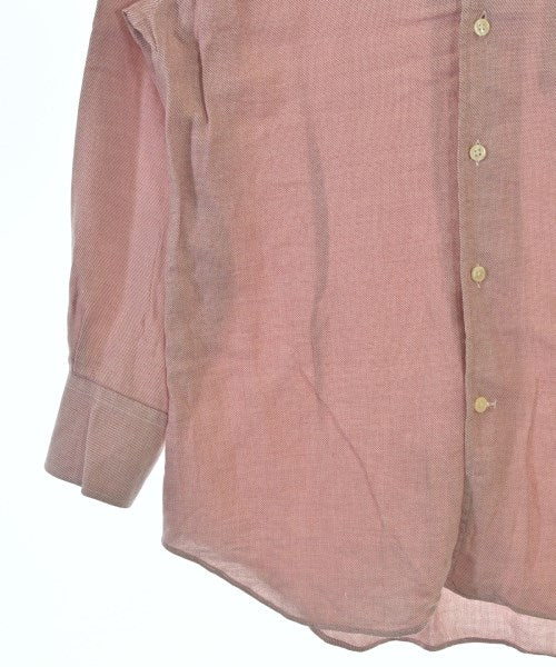 Corneliani 休閒襯衫
