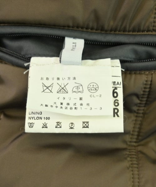 Corneliani 其他大衣