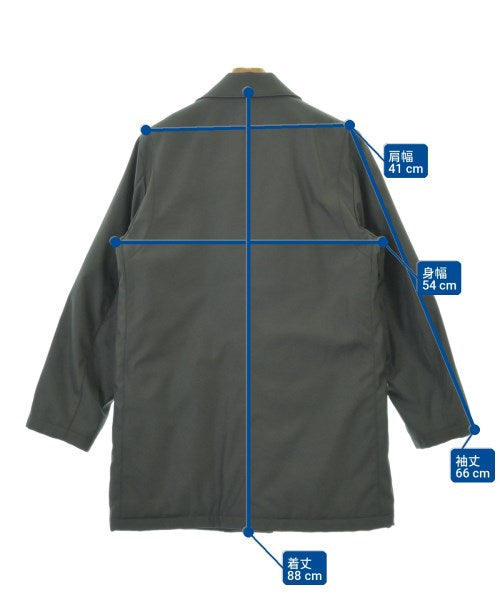 Corneliani 其他大衣
