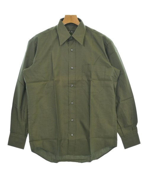 Corneliani 休閒襯衫