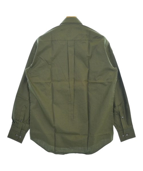 Corneliani 休閒襯衫