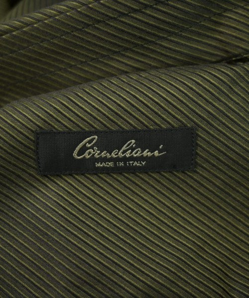 Corneliani 休閒襯衫