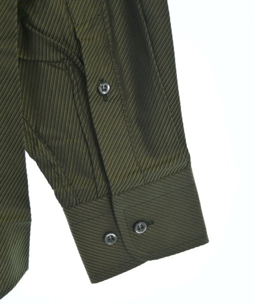 Corneliani 休閒襯衫
