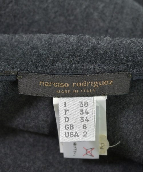 Narciso Rodriguez 膝上裙