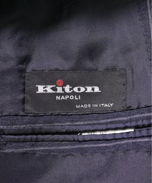 Kiton 商務西裝