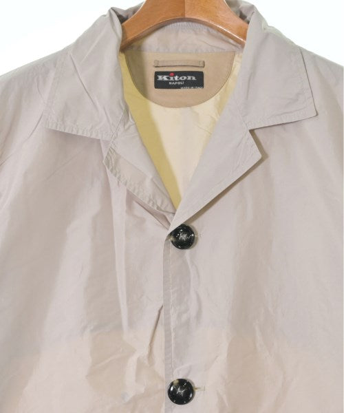 Kiton 其他大衣
