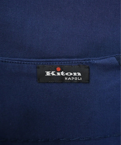 Kiton 膝上裙