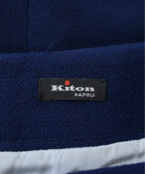 Kiton 膝上裙