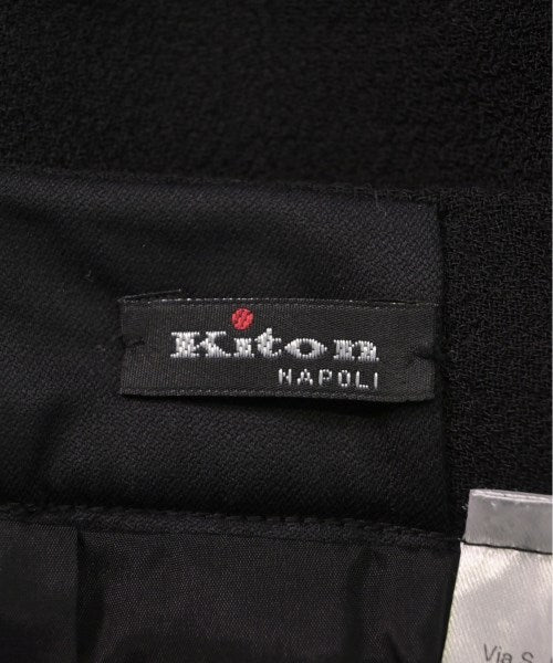 Kiton 膝上裙