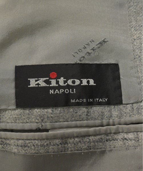 Kiton 休閒夾克