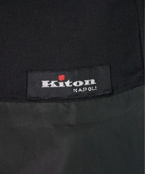 Kiton 膝上裙